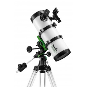 Телескоп Sky-Watcher P114N StarQuest EQ1