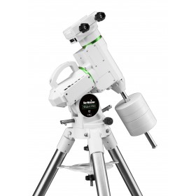 Монтировка Sky-Watcher HEQ5-R PRO SynScan GOTO со стальной треногой