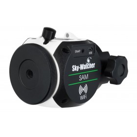 Монтировка Sky-Watcher Star Adventurer Mini New, белая/зеленая