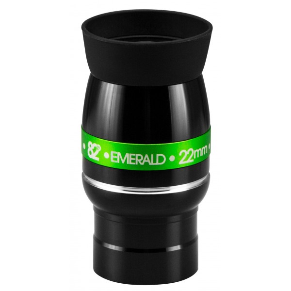 Окуляр Sky-Watcher Emerald 82° 22 мм, 2