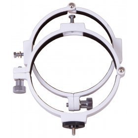 Кольца крепежные Sky-Watcher для рефракторов 150 мм (внутренний диаметр 140 мм)